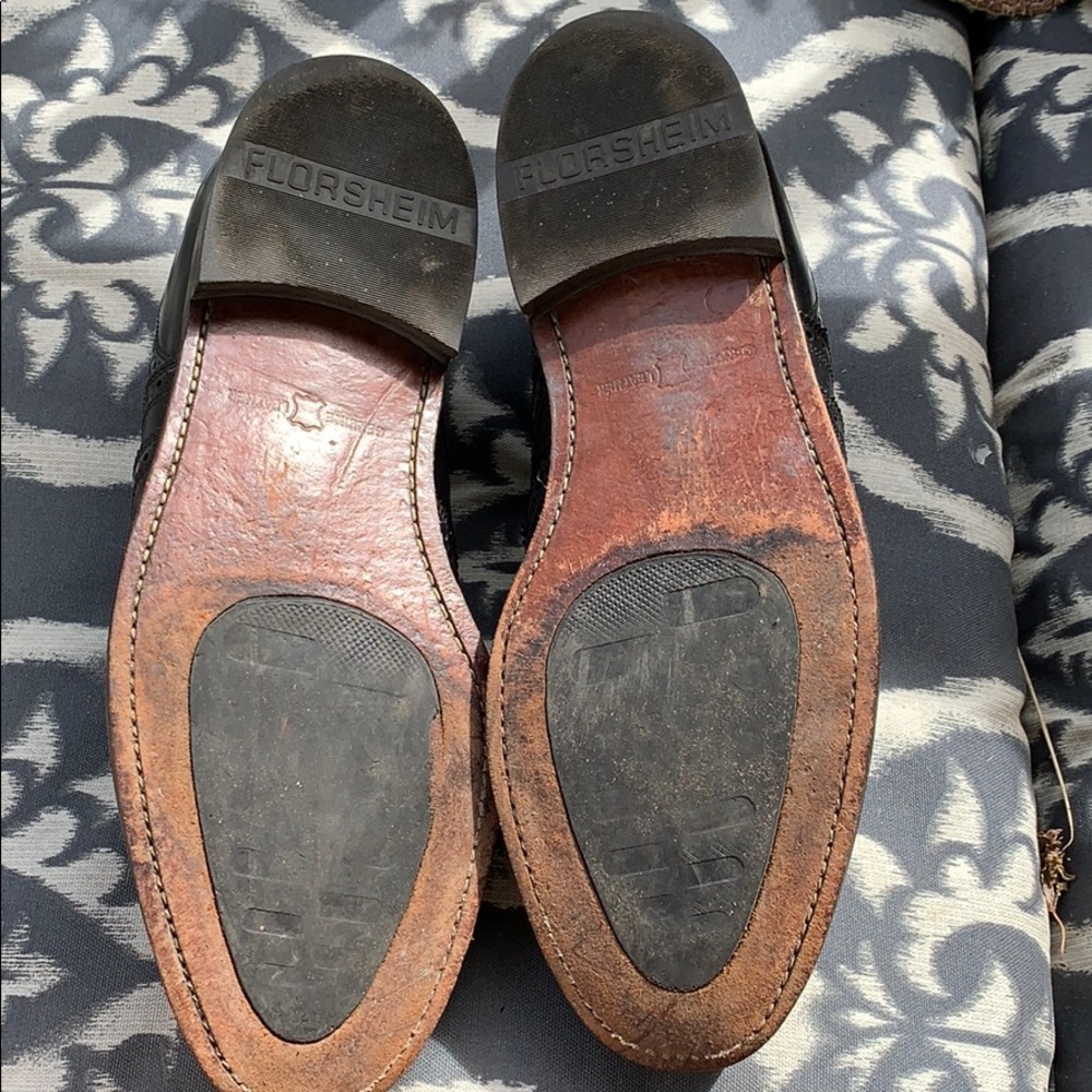Men’s Dress Shoes - Picture 4 of 5